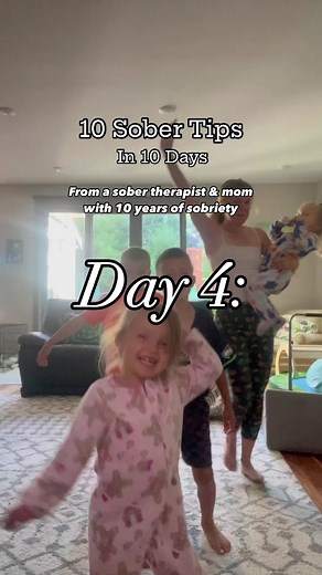 Being open to different modalities of recovery. When I got sober I did AA. I was unaware of what it was at first, walking into my first meeting. In fact I was still so deep in detox I don’t remember it really 🫣 I went to the same meeting a week later and introduced myself as it being my first meeting 😂 I walked out of rehab with four prescriptions bc that’s the support I needed at the time. I’ve done therapy, I’ve done yoga, I’ve done small circles on mistaken beliefs, body movement, nervous s