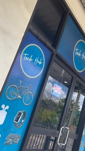 2K views · 12 reactions |  Discover the latest tech at Tech Hub!   Visit us at 31m Lees Complex, Laucala Beach, Center Point and your next favorite device is waiting for you—come check it out! #FijiTech #TechShopping #GadgetGoals | Tech Hub | Facebook