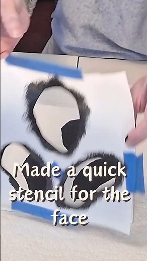 Easy Halloween Signs 👻 DIY Scrap to Spooky!