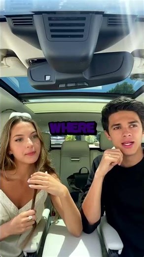 Brent & Lexi's Elevator SECRET REVEALED! 🤫 | #short #youtubeshort #fyp