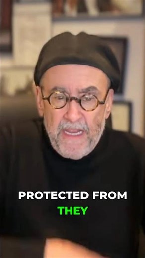 Why the Elite Feel Invincible: The Bubble of Power