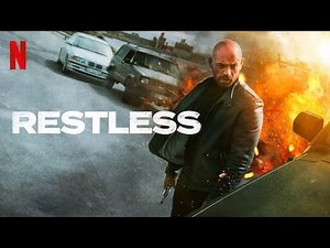 Restless | Official Trailer | Netflix MOVIE TRAILER TRAILERMASTER