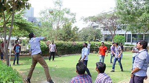 The SAP Labs India campus came alive yesterday, February 25, with all the interest groups showing off their talent. The interest groups at SAP are a platform for employees to pursue their passions alongside their work. Here's a look at what happened. #iamSAP | SAP Labs