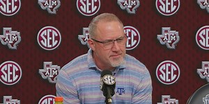 How a timeout shifted momentum from Texas A&M in SEC tournament loss to Texas