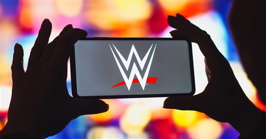 Former Champion Reacts To Report WWE Is Using AI For Creative Storylines