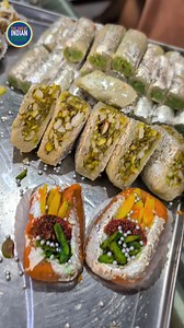 Special mithai shop in telangana | Thegreatindianfoodie | Sukrit Jn