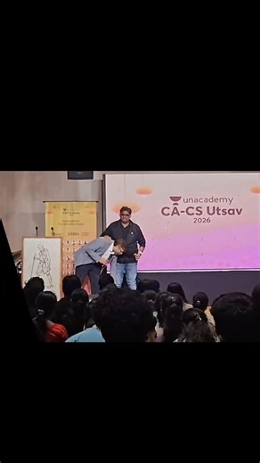 CS Aspirants x Amit Sir – Power Meetup 🚀