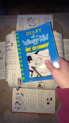 My Best Childhood Book Try-Out Reflection