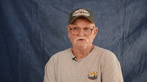 Meet U.S. Navy Veteran Wilton Bowles. He started smoking at age 14 and now he's proud to say he's been smoke-free for the last 6 years thanks to the resources at our VA! Did you know our VA is going Tobacco-Free on January 1, 2020? We have many resources to help Veterans and employees quit smoking. Learn more about what's available to help you quit here: https://www.charleston.va.gov/features/Charleston_VAMC_goes_smoke_free.asp | Ralph H. Johnson VA Health Care System
