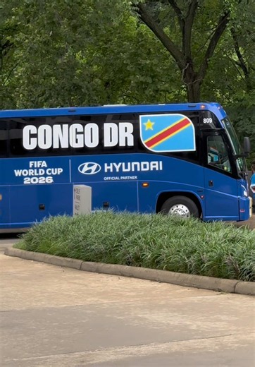 GAME DAY TOMORROW 🇨🇩 #leopard #congordc #houston
