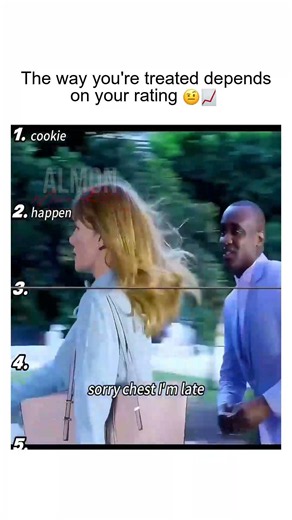 Black Mirror (2016) | Social scoring system dystopia 📊 #shorts #movie #sad #cinema
