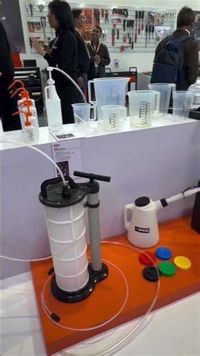 GROZ at International Hardware Fair, New Delhi, India