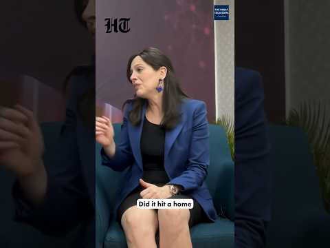 Anne Neuberger warns everyday cameras can be used for espionage in war