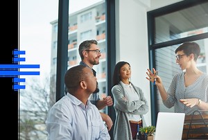 合作伙伴获奖者 | IBM