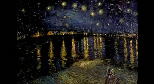 VINCENT VAN GOGH THE POWER OF ART - Artist History Biography (documentary)