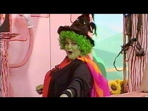 Grotbags: Gimme Dat Ding