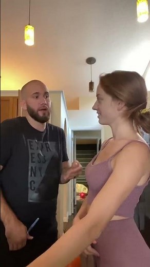 What would your husband do if he was stranded on an island with another woman.