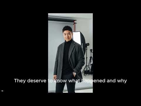 The Families Are Left Without Answers