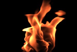 Flames Stock Footage Video (100% Royalty-free) 426 | Shutterstock