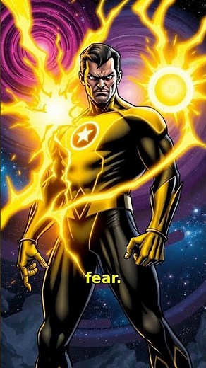 Green Lantern: The Fear Legacy and Sinestro Corps Explained!