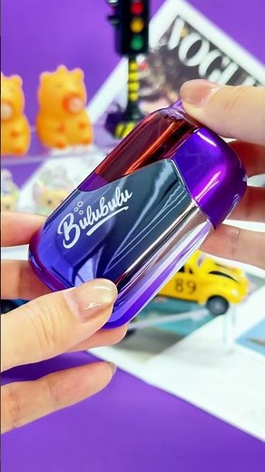 Satisfying unboxing of Bulubulu Grape 🍇#bulubulu #asmr #unboxing #viral #gift