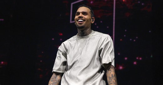 Chris Brown, entourage accused of brutally beating North Texas concert-goers in $50 million lawsuit