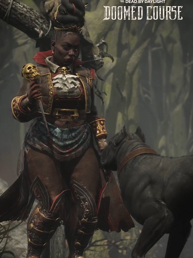 Can You Pet the Dog in Dead By Daylight? - Houndmaster Guide