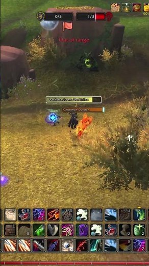 Deathstalker Asassination Rogues Are Lethal - Wow Midnight 12.0.7 #warcraftpvp #worldofwarcraft