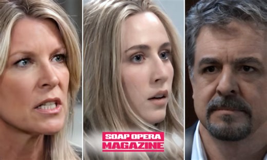 GH Spoilers: Josslyn Jacks Trapped at Wyndemere — Britt Westbourne Holds the Key