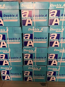 [Hot Item] 70-80GSM Paper A4 Copy Paper for Laser Printer Customized Size