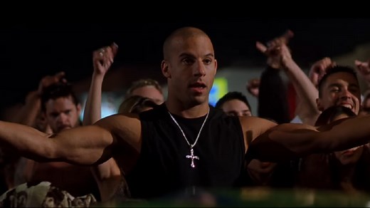 Fast & Furious 9: un nuevo vídeo repasa la historia de Dominic Toretto, el personaje de Vin Diesel