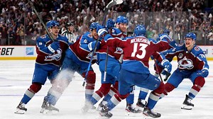 “It’s over” - Colorado Avalanche get ready for Stanley Cup Championship parade set for Thursday in Denver