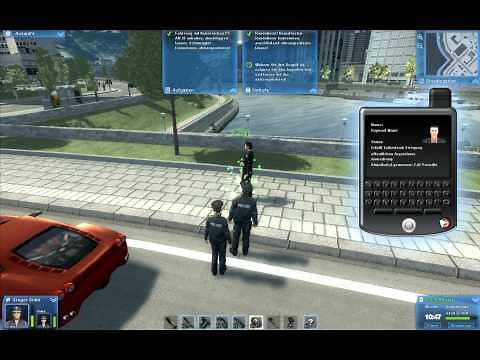 Let's Play Die Polizei #006 [Deutsch] [HD] - Teenager Verknüppel-Simulator
