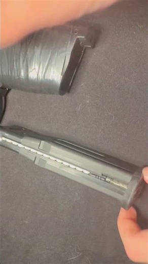 Cheap vs expensive Airsoft pistols