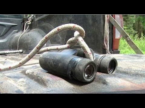 Zeiss Conquest HD Binocular Durability Test