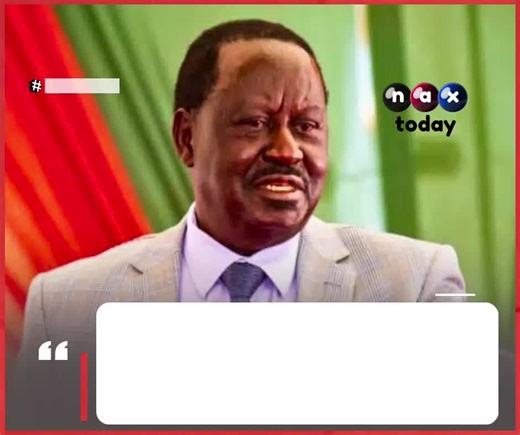 Raila Odinga Reflects on Saba Saba's 35-Year History