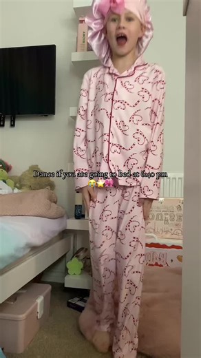 sLeEpY tImE #fyp #tiktok #sleep #sleepy #sleepytime | dancing