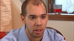 DUI victim hopes good Samaritans get his message of thanks