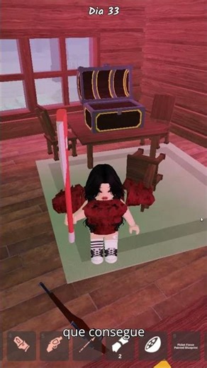 Sobreviver sem o Machado