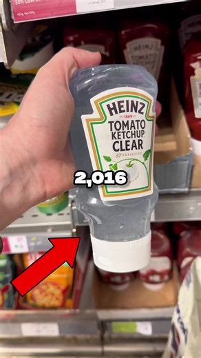 Discover Exciting Facts About Heinz Ketchup