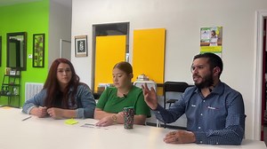 Questions about open enrollment? Call Las Chikas de The Medicare Store 956-370-0070. | El Tejano