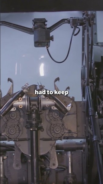 The Loneliest Job on a WW2 Bomber (Veteran Explains)