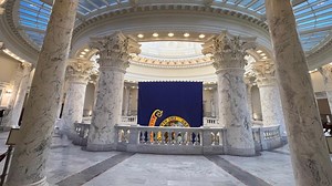 State of Idaho reports nearly $1.4 billion budget surplus