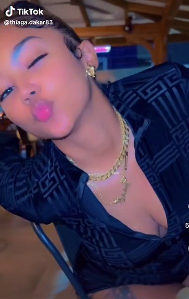 Thiaga dakar 755390311