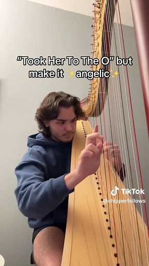 King Von's 'Took Her To The O' on Harp: A Unique Cover