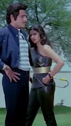 श्री देवी को जितेन्द्र ने लगाई फटकार 👌❤️ #sridevi #bollywood #jitendra #dhurandhar2 #dhurandhar #new