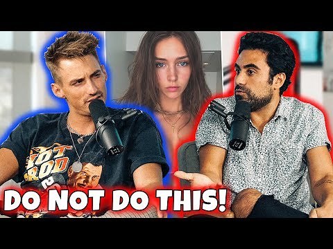 GIRLFRIEND MEETS EX-GIRLFRIEND FOR FIRST TIME ft. Rachel Cook