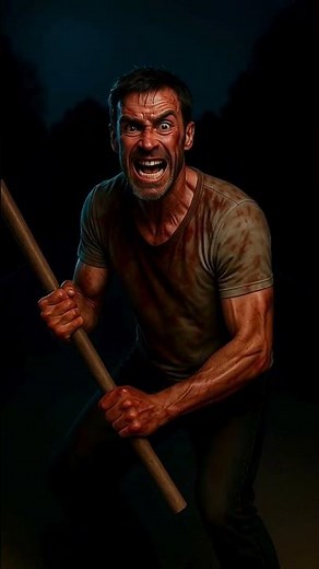 Face à la mort — Court-métrage narratif d’horreur