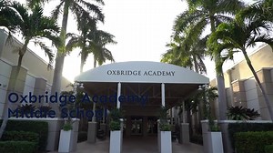 Introducing Oxbridge Middle! 7th and 8th grades will be offered starting in August 2021. Join us for a virtual information session on January 28, 6- 7 p.m. Learn more at: oapb.org/oxbridgemiddle. | Oxbridge Academy