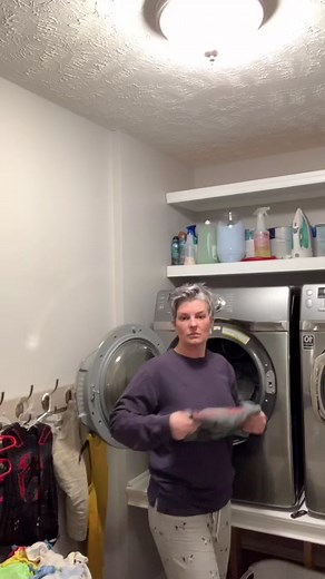 It’s hump day. #laundrytok